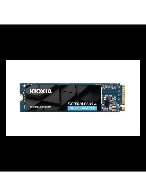 Harddisk  SSD / KIOXIA EXCERIA Harddisk  SSD